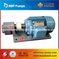 CB-B Electric Driven Micro Gear Oil Pump ISO9001 certificado